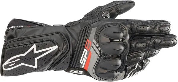 MC handsker - Alpinestars SP8 - V3 - Pitboxen.dk
