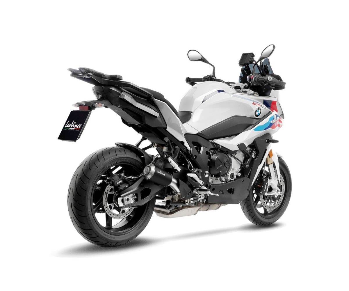 MFFLR LV - 10 BK S1000XR - Pitboxen.dk