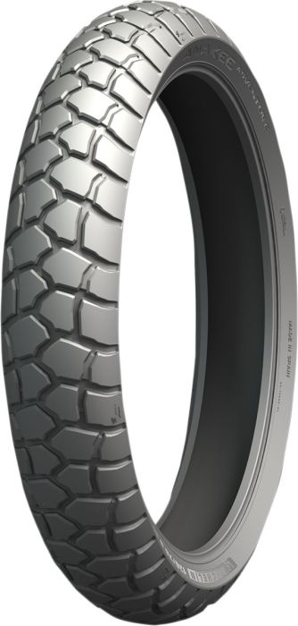 Michelin Anakee Adventure 110/80R18 – Ukendt - Pitboxen.dk