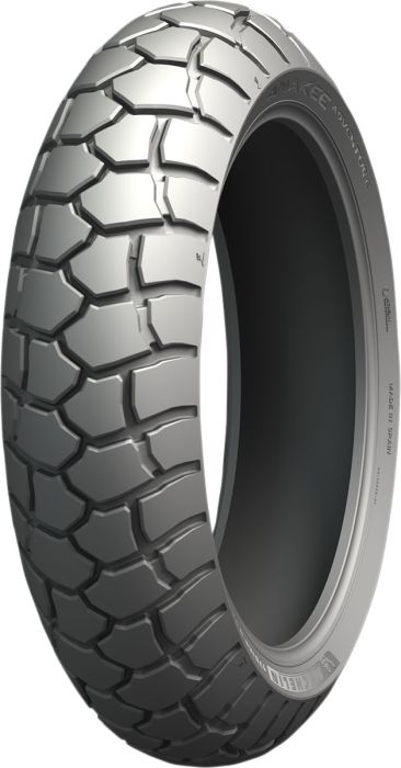 Michelin Anakee Adventure 140/80R17 – Ukendt - Pitboxen.dk