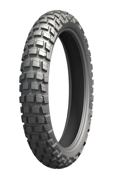 Michelin Anakee Wild 110/80R19 – Fordæk - Pitboxen.dk