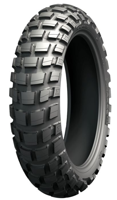 Michelin Anakee Wild 150/70R17 – Bagdæk - Pitboxen.dk