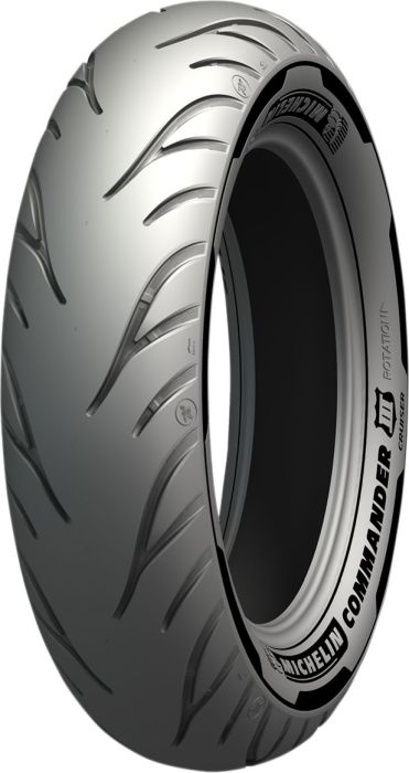 Michelin Commander 3 140/90B15 – Bagdæk - Pitboxen.dk