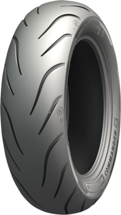Michelin Commander 3 180/65B16 – Bagdæk - Pitboxen.dk