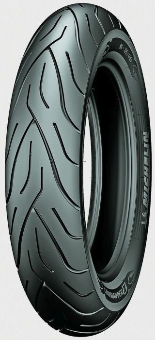 Michelin Commander II 120/70ZR19 – Fordæk - Pitboxen.dk
