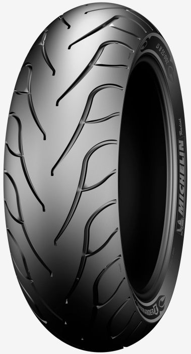 Michelin Commander II 240/40R18 – Bagdæk - Pitboxen.dk
