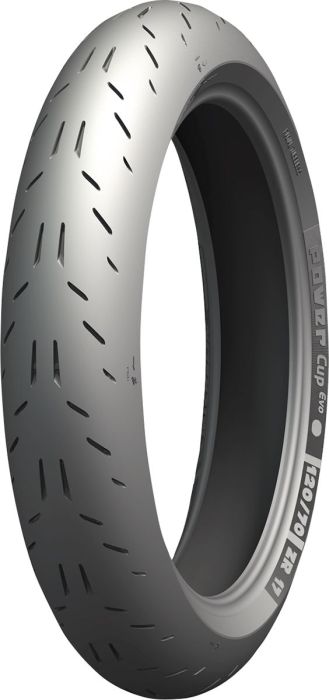 Michelin Power Cup 110/70ZR17 – Bagdæk - Pitboxen.dk