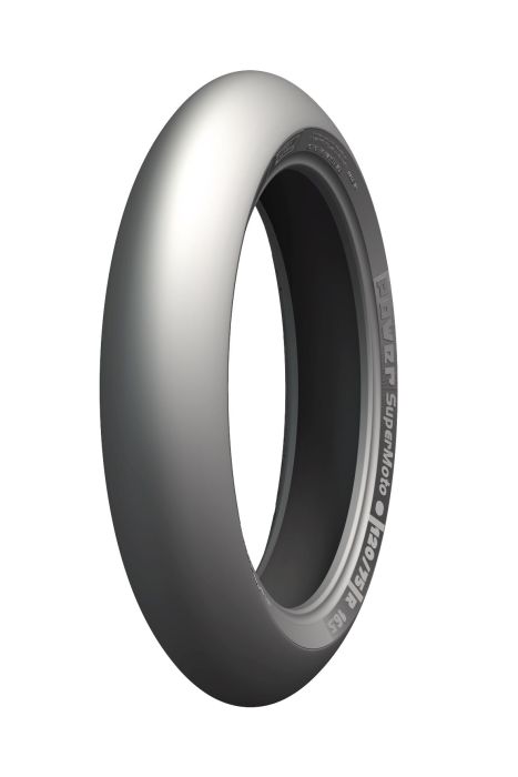 Michelin Power Supermoto 120/80R16 – Fordæk - Pitboxen.dk