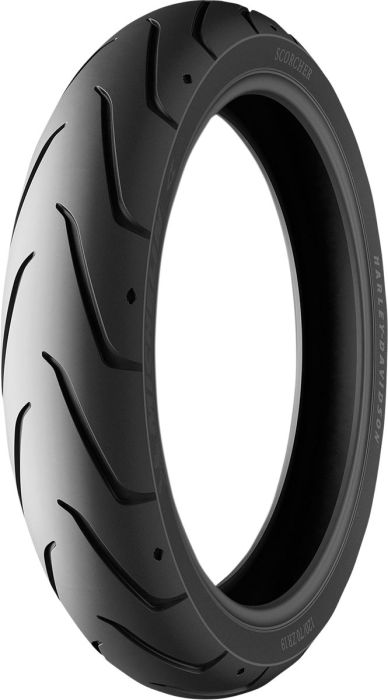 Michelin Scorcher – Bagdæk - Pitboxen.dk