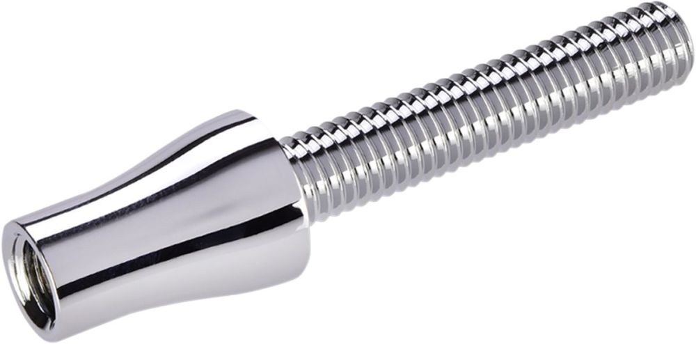 MONTERINGSBESLAG HD M8 X 40 MM FOR BULLET 1000 BLINK, KROM - Pitboxen.dk
