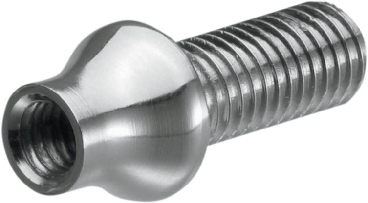 MONTERINGSBESLAG M8 X 20 MM FOR MICRO BLINK, KROM - Pitboxen.dk