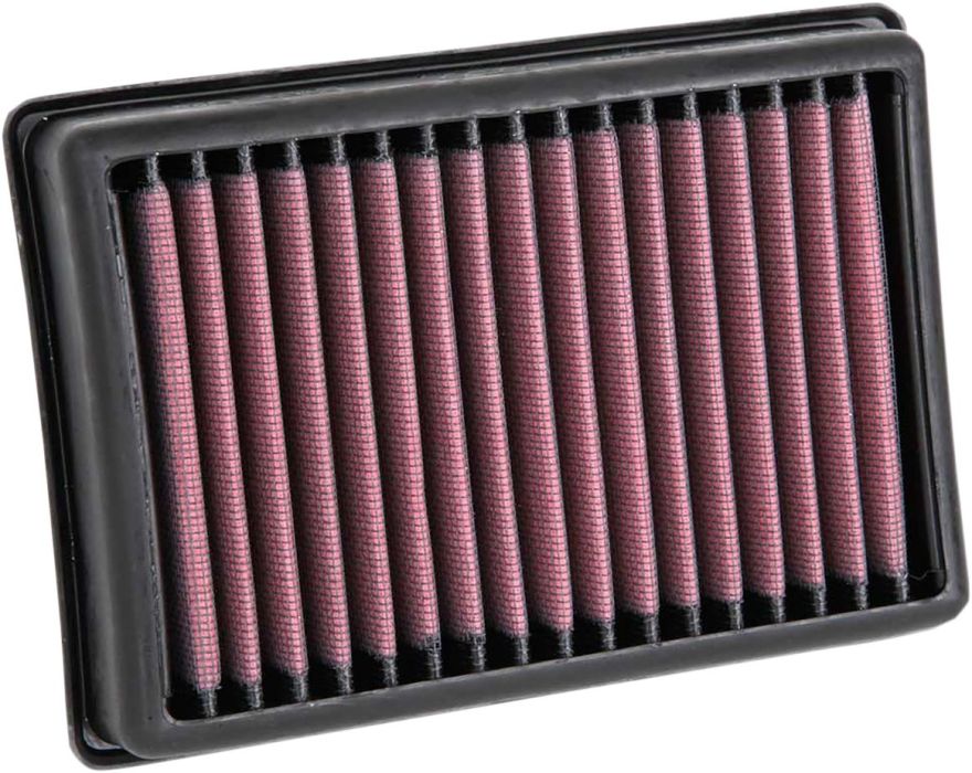 MOTO GUZZI Califonia 1400 K&N Luftfilter - Pitboxen.dk