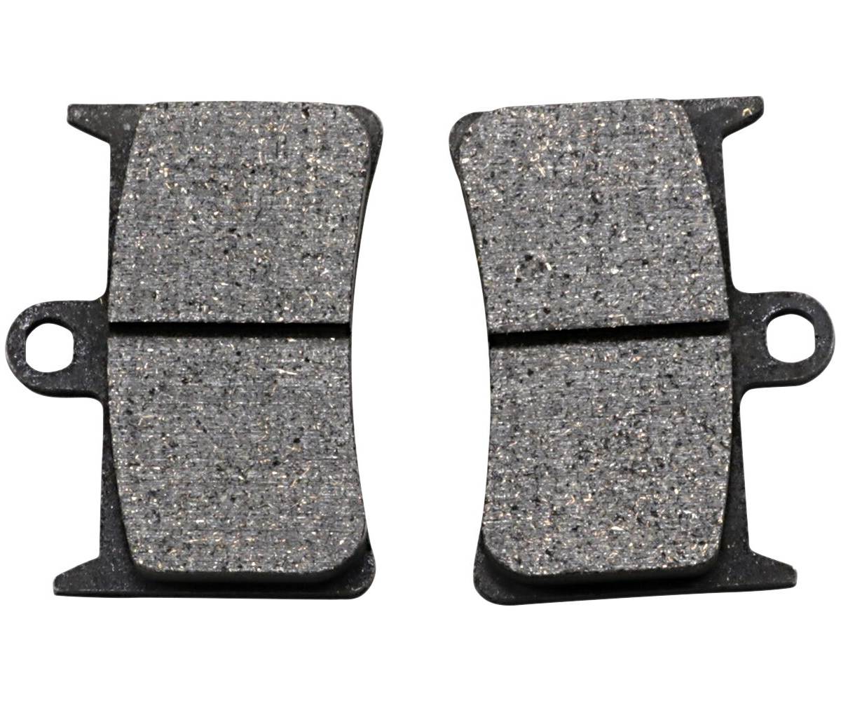 Moto-Master bremseklodser til mc - Keramiske