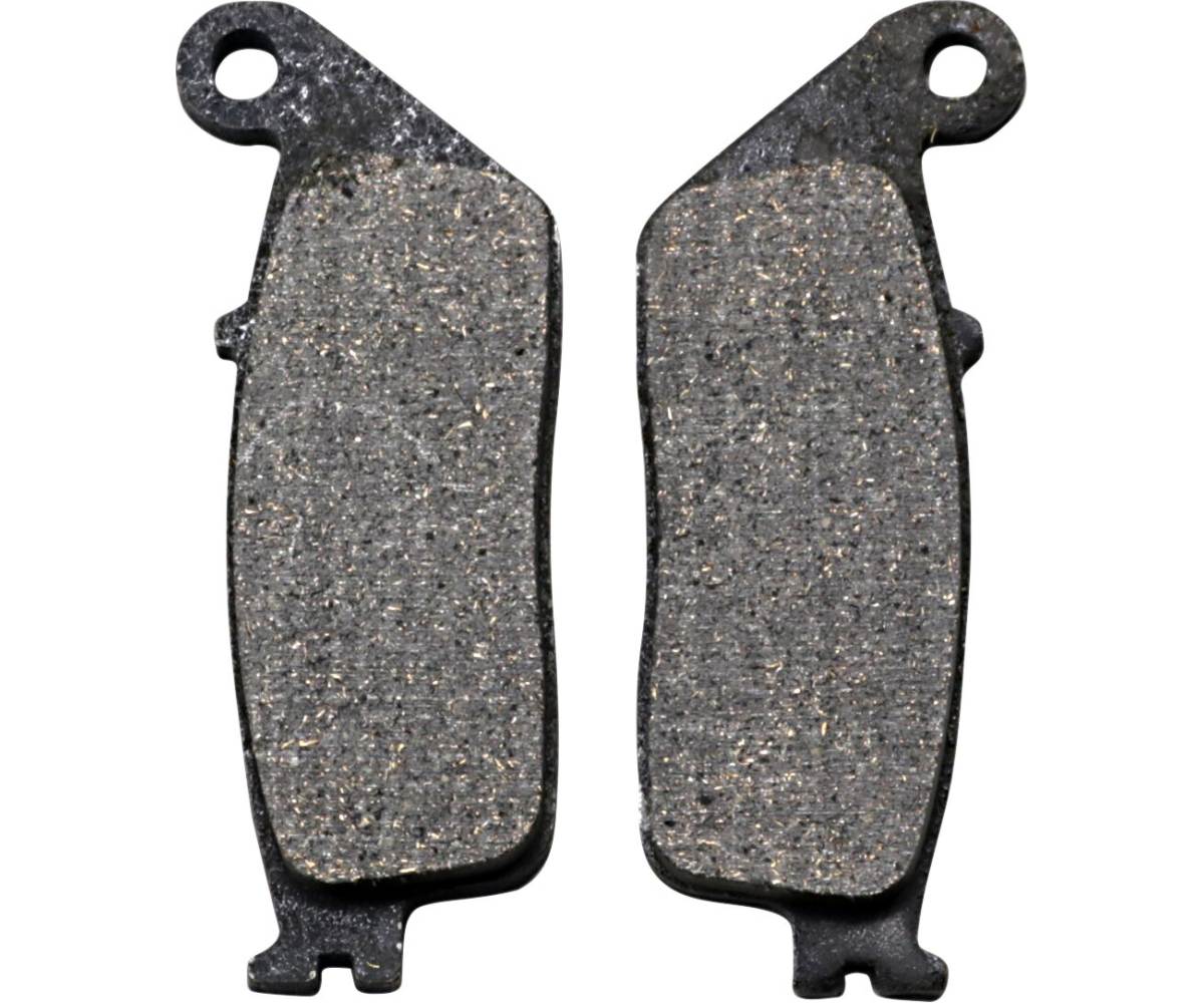 Moto-Master bremseklodser til mc - Keramiske