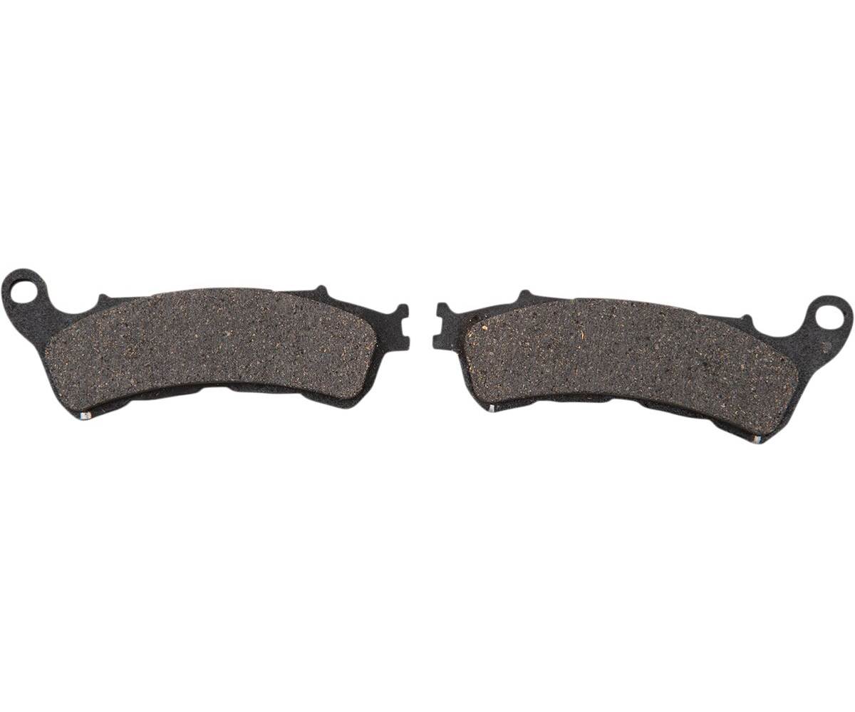 Moto-Master bremseklodser til mc - Keramiske