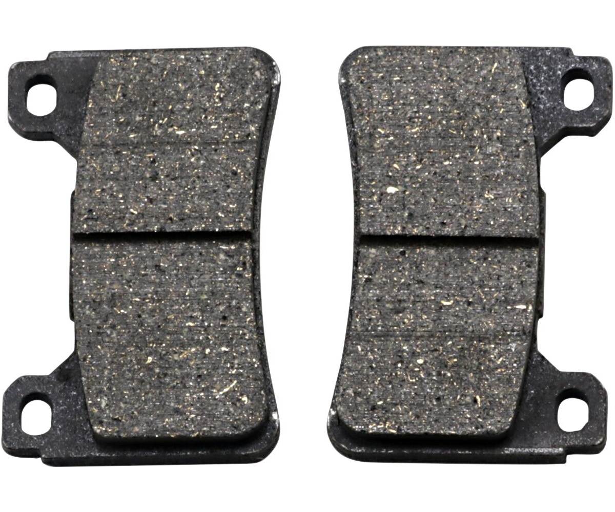 Moto-Master bremseklodser til mc - Keramiske