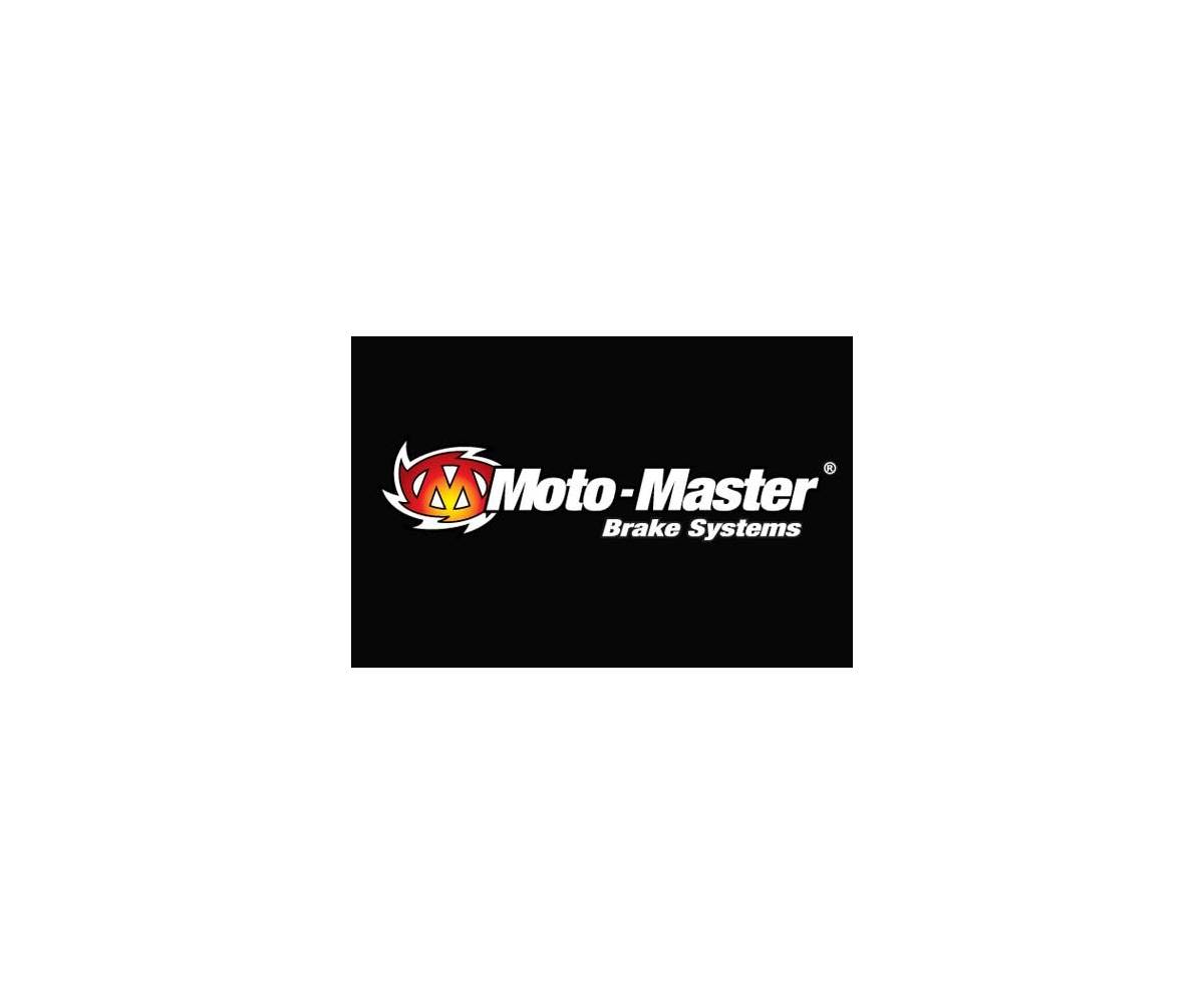 Moto - Master miljømåtte 100x200cm - Pitboxen.dk