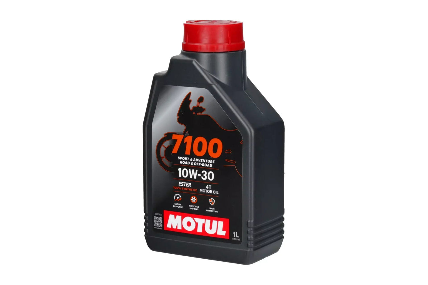 motuk 7100 10w30