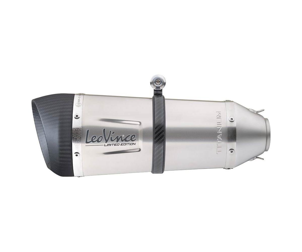 MUFFLER FACTORY TIT KAWA - Pitboxen.dk