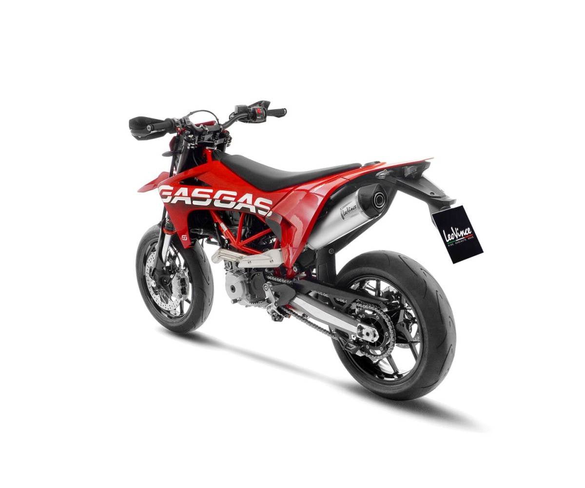 MUFFLER ONEEVO SS KTM - Pitboxen.dk
