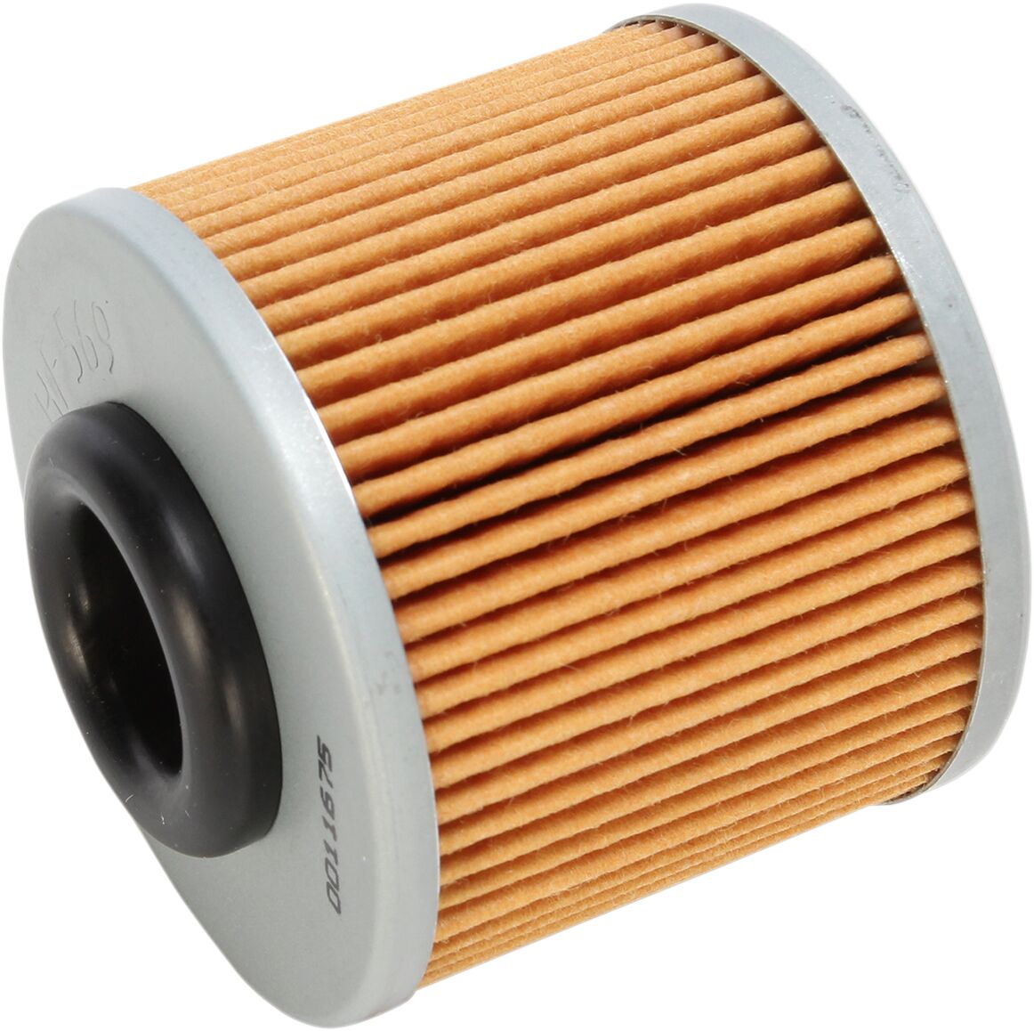 MV Agusta oliefilter - HiFlo - Pitboxen.dk