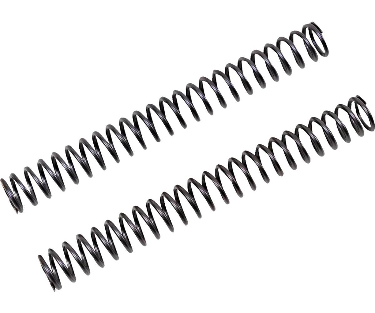 Öhlins forgaffelfjedre 08429-90 - 9.0 Nm/mm