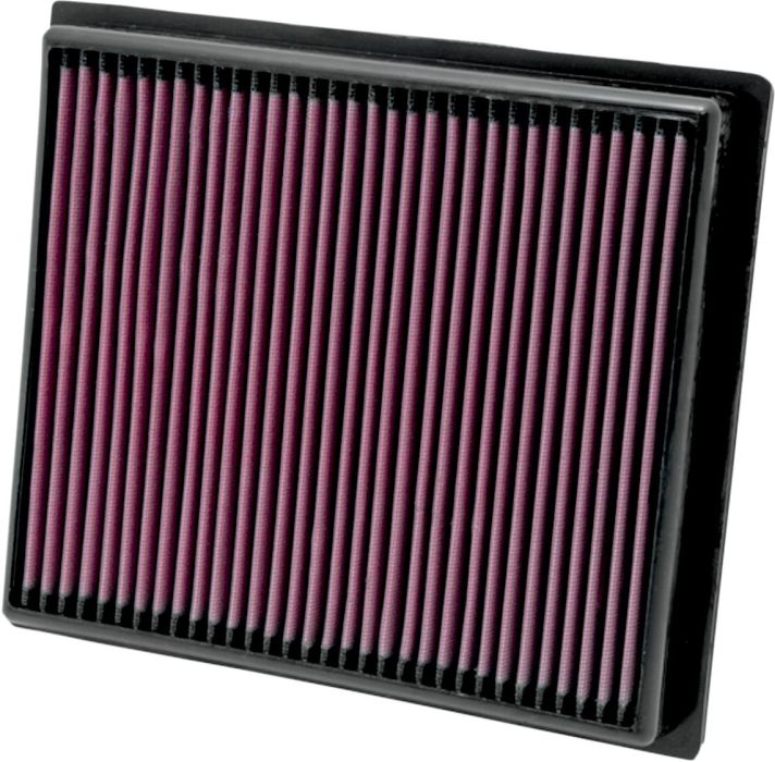 POLARIS K&N Luftfilter - Pitboxen.dk