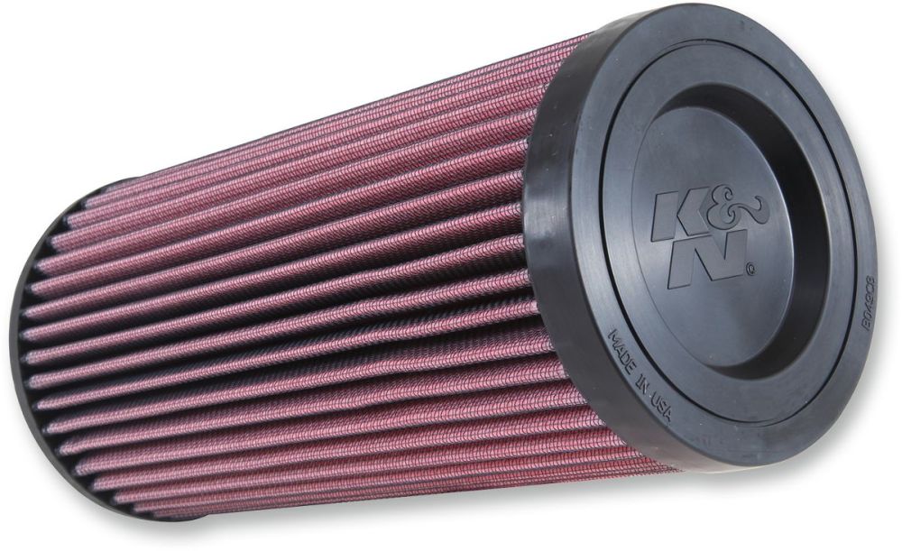 Polaris RZR K&N filter - Pitboxen.dk