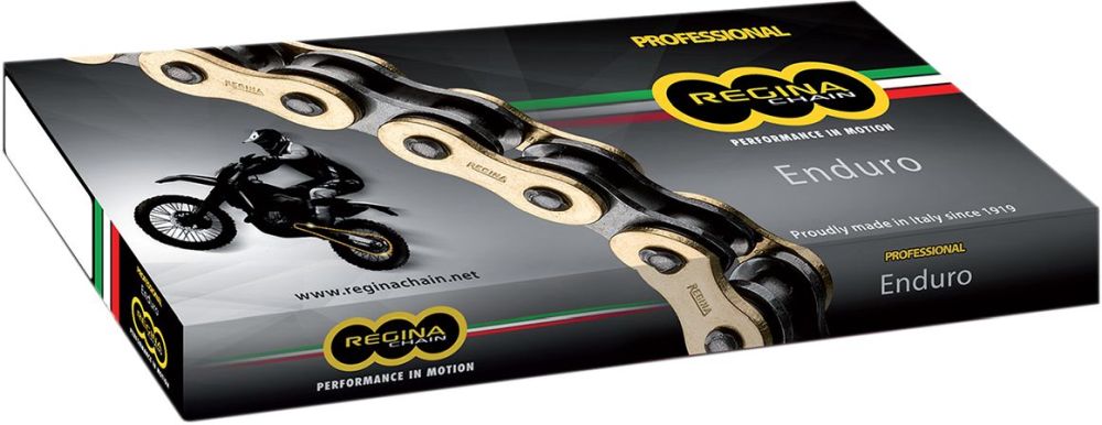 Regina Kæde 525ZRE X 120 led - Pitboxen.dk