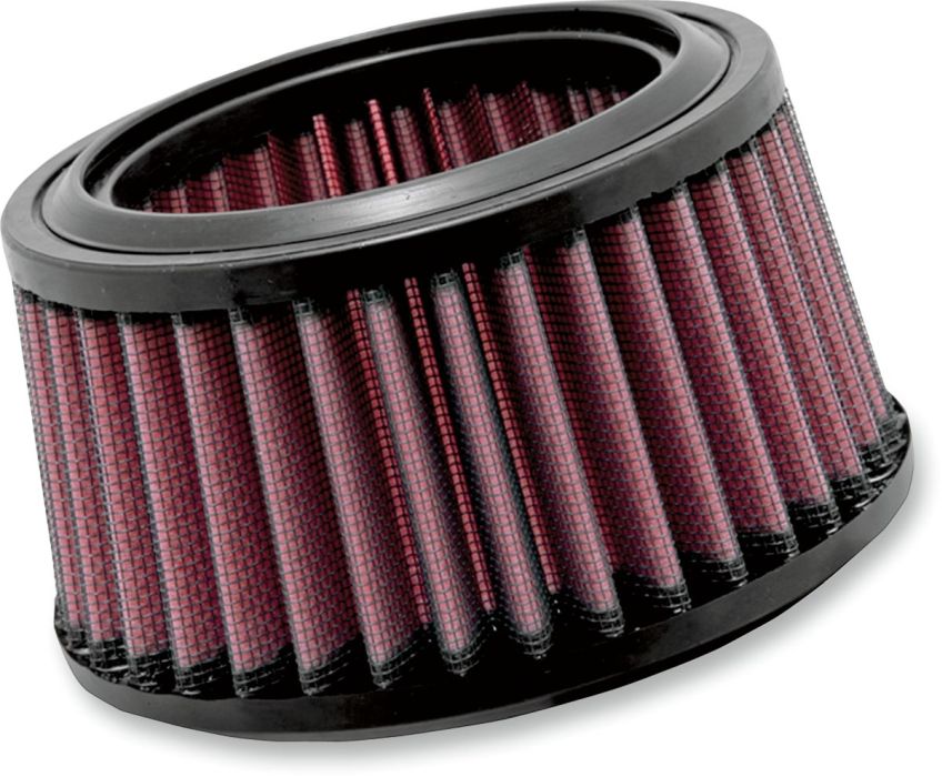ROYAL ENFIELD BULLET 500 B5/C5/G5 (F/I/EFI) K&N Luftfilter - Pitboxen.dk