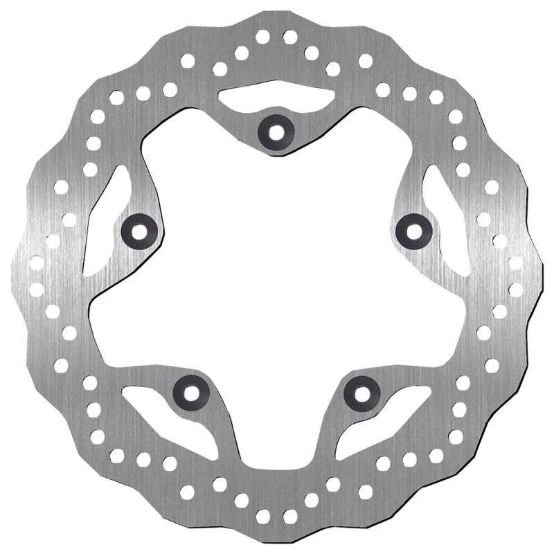 SBS Bremseskive fast Contour - Pitboxen.dk