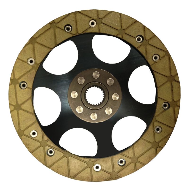 SBS koblingsplader / friktionsplader, RACING - (se vehicle fitment) - Pitboxen.dk