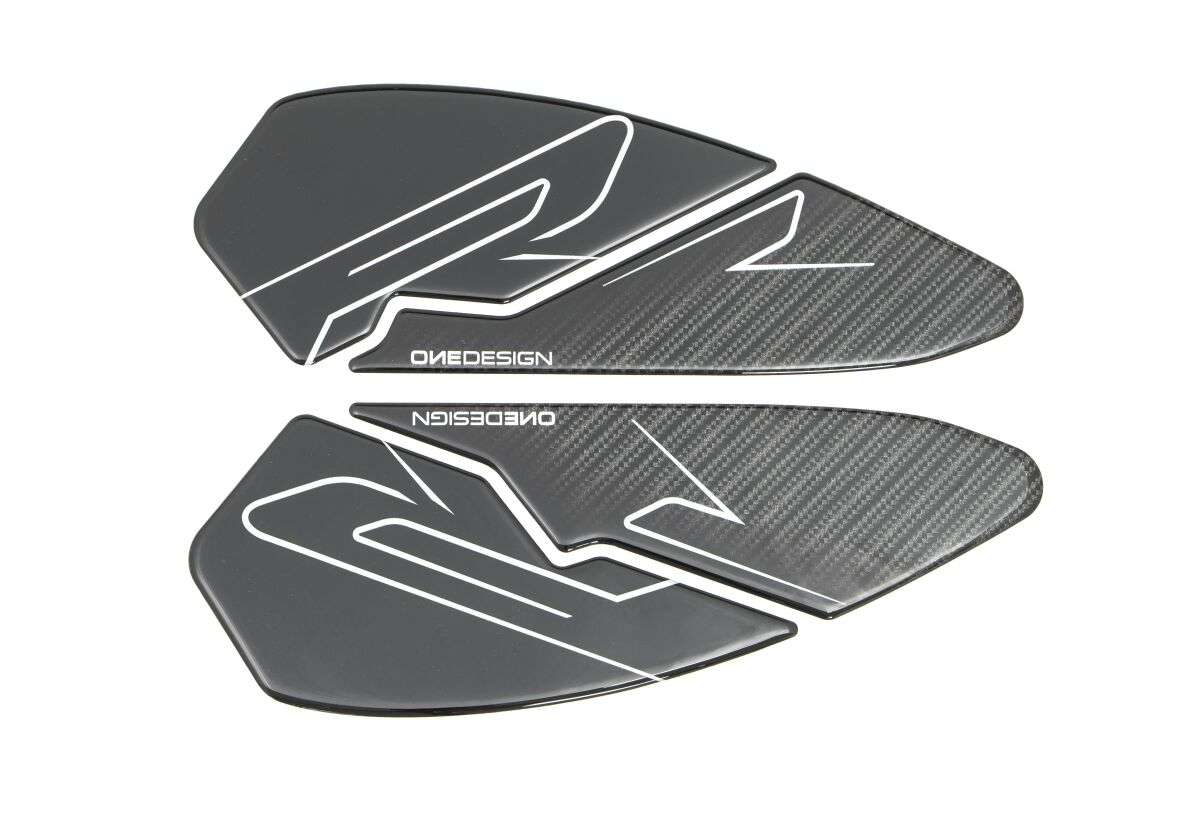 Sidebeskyttelse til BMW S1000RR / S1000R (14 - 23) - Pitboxen.dk