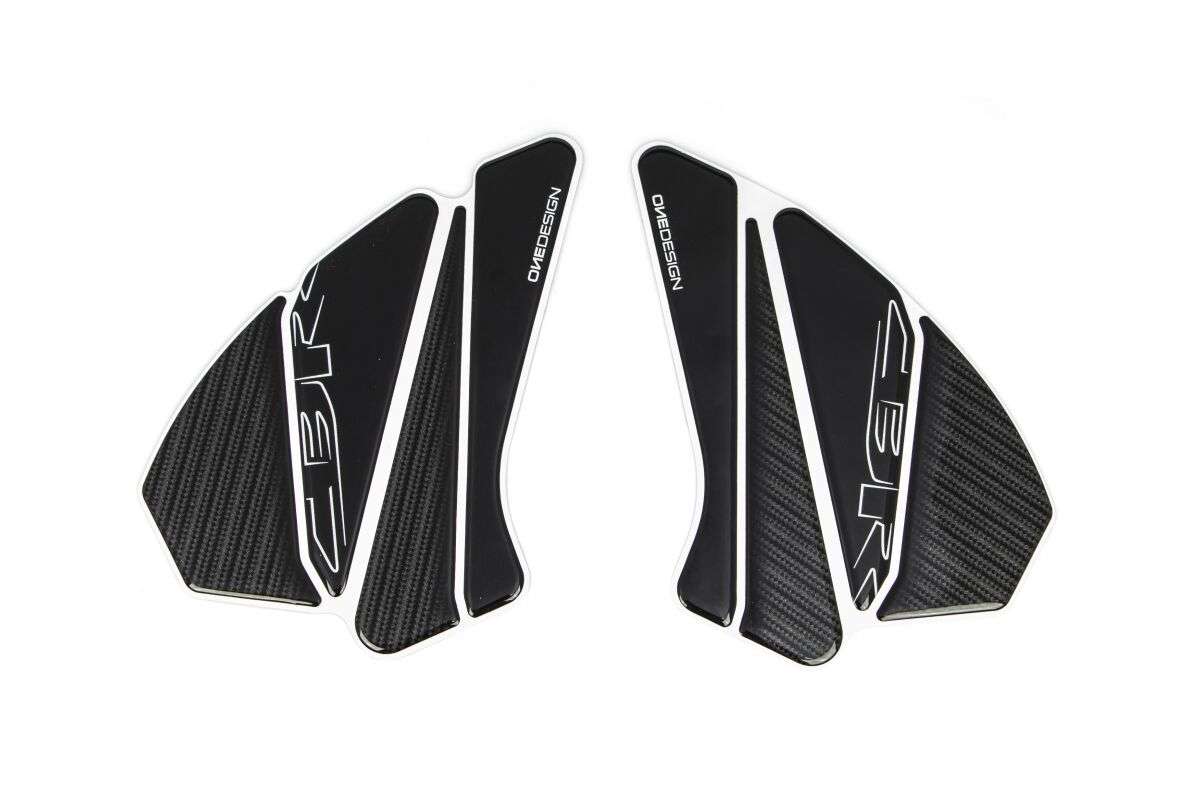Sidebeskyttelse til Honda CBR 1000RR (20 - 23) - Pitboxen.dk