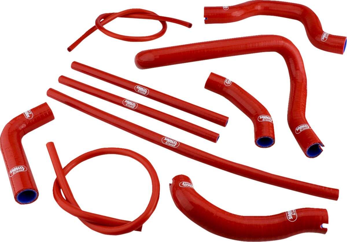 Silikone kølerslanger til Ducati Monster 937 (21-24)