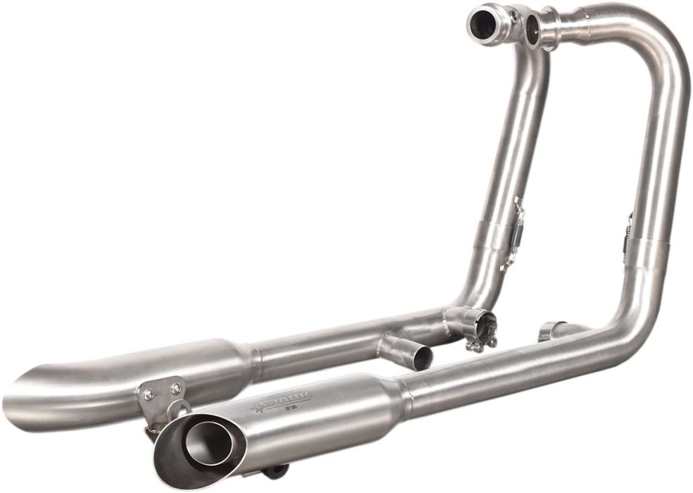 SPARK FULL SYSTEM 2 - 2 HOT ROAD Evolution - Pitboxen.dk