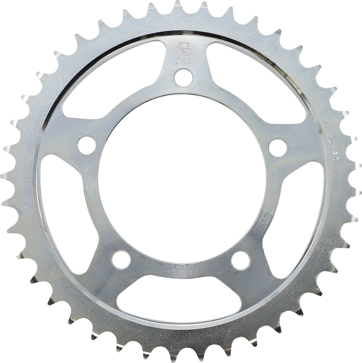 stål bagkædehjul 41T 525 - JTR702.41 - JT Sprockets - Pitboxen.dk