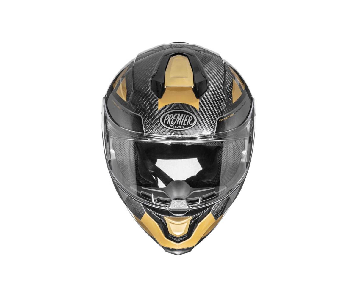 Premier hyper carbon TK 19