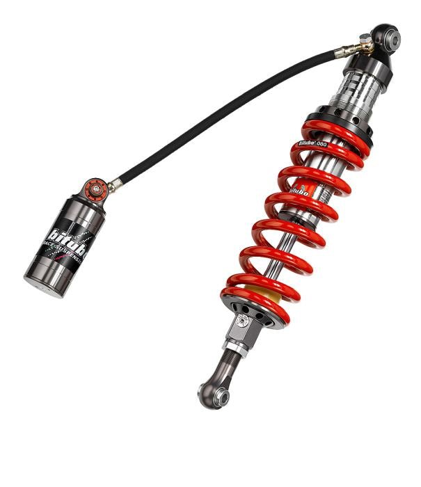 SUZUKI GSR600 (2006 - 2010) - Bitubo Bagstøddæmper (NO ABS) - Pitboxen.dk