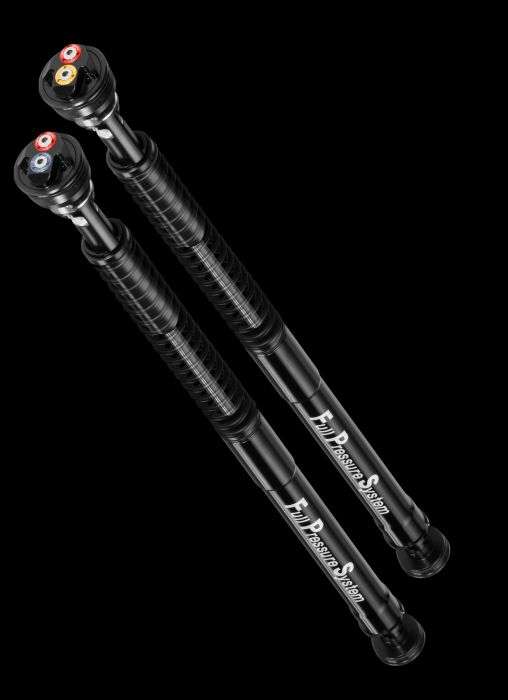 SUZUKI GSX - R 600 K8 / K9 / L0 (2008 - 2010) Bitubo Cartrigekit (fully adjustable) - Pitboxen.dk