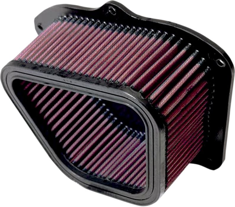 SUZUKI GSX - R1300 HAYABUSA (2000 - 2007) K&N Luftfilter - Pitboxen.dk