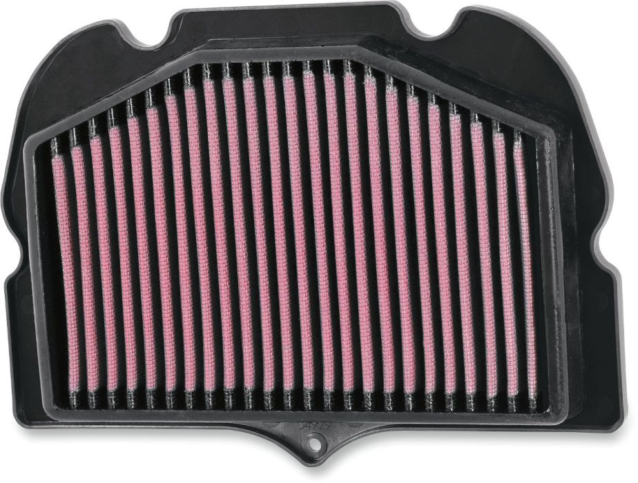 SUZUKI GSX - R1300 HAYABUSA 2008 - K&N Race Filter - Pitboxen.dk
