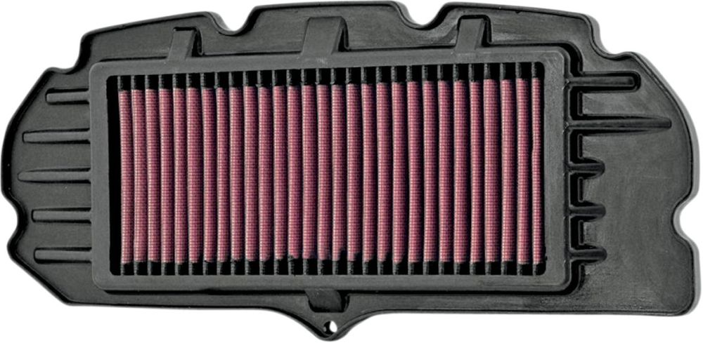 SUZUKI GSX1300BK B - KING 2007 - K&N Luftfilter - Pitboxen.dk