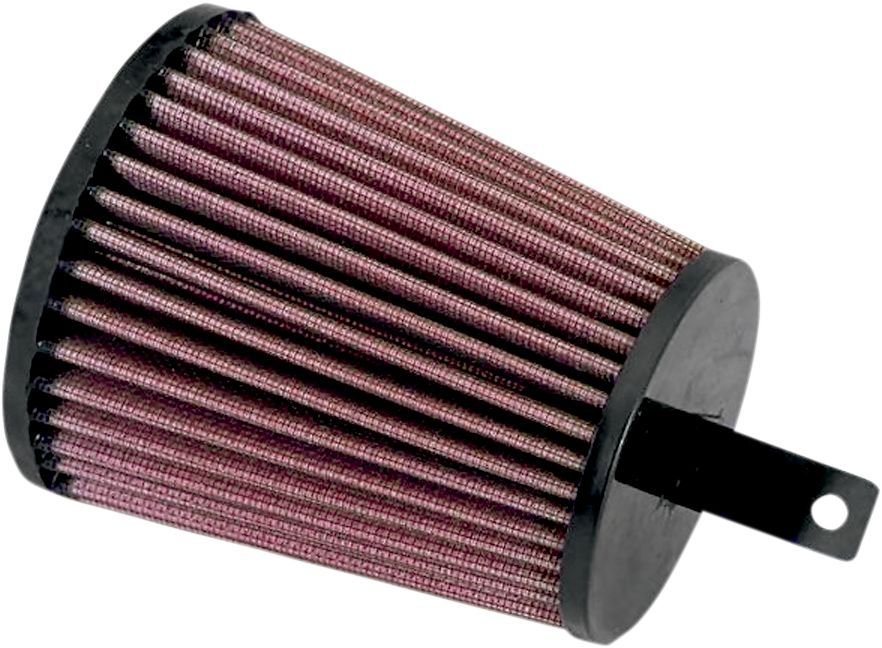 SUZUKI LTZ400/KAWASAKI KFX400 K&N Luftfilter - Pitboxen.dk
