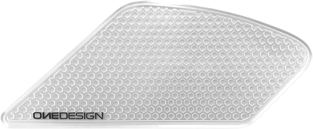 Tank grip til DucatiMonster 787 - klar - Pitboxen.dk