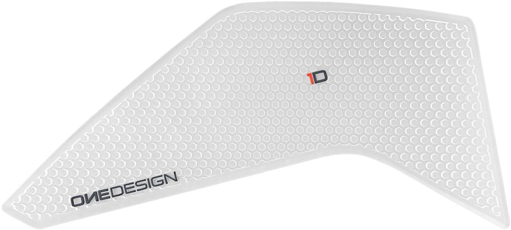 Tank grip til Honda CRF1000 / CRF1100 Africa Twin (16 - 22) - klar - Pitboxen.dk