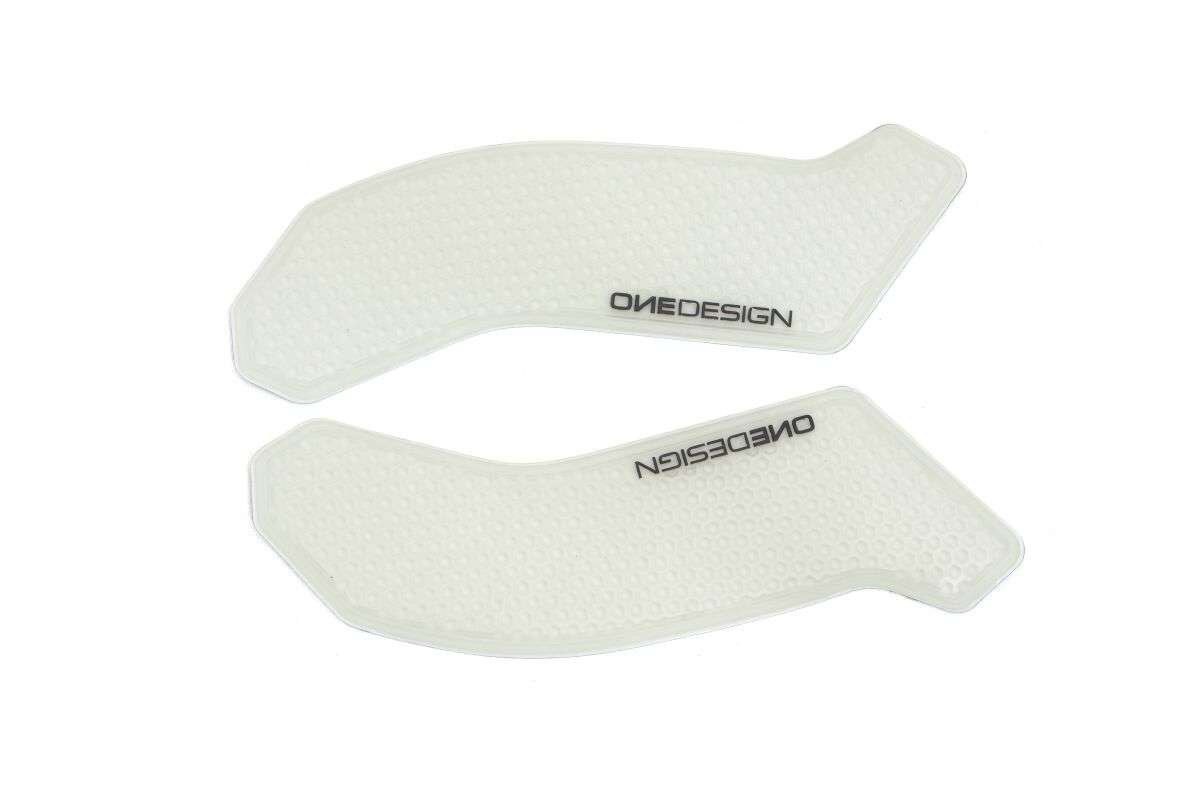 Tank grips til BENELLI TRK502 / X (17 - 23) - klar - Pitboxen.dk