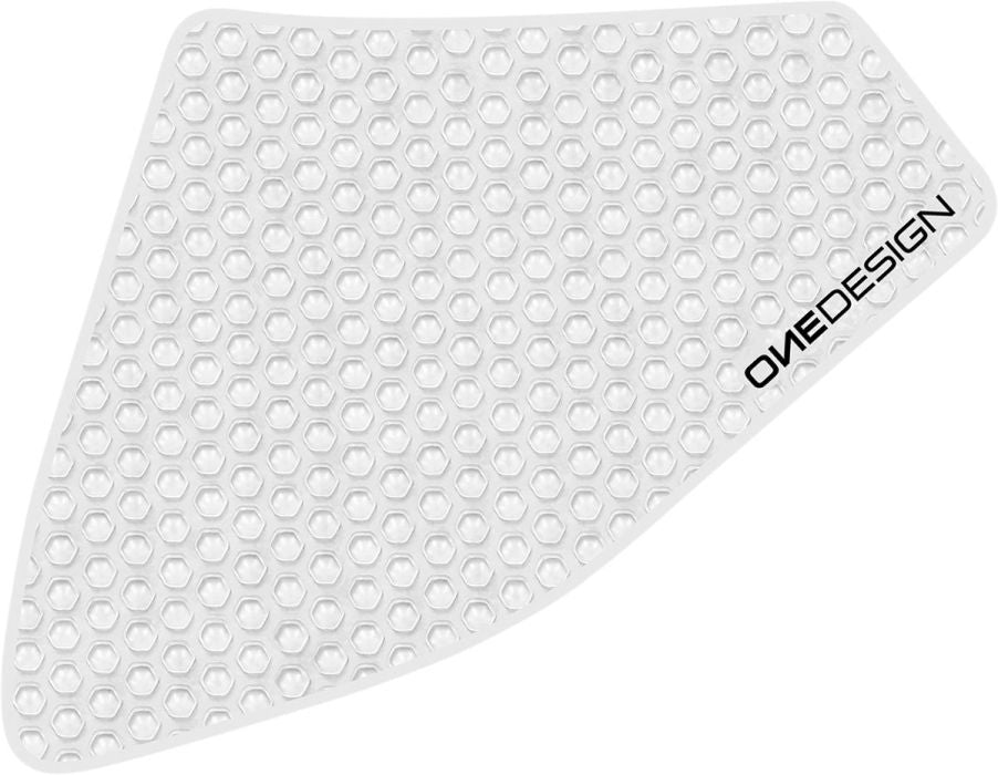 Tank grips til Yamaha MT - 09 (21 - 23) - klar - Pitboxen.dk