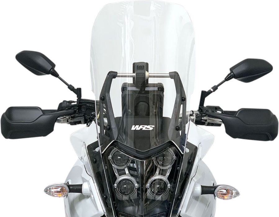 TENERE 700 (Yamaha, 2019 - ) CAPO KÅBEGLAS KLAR - Pitboxen.dk