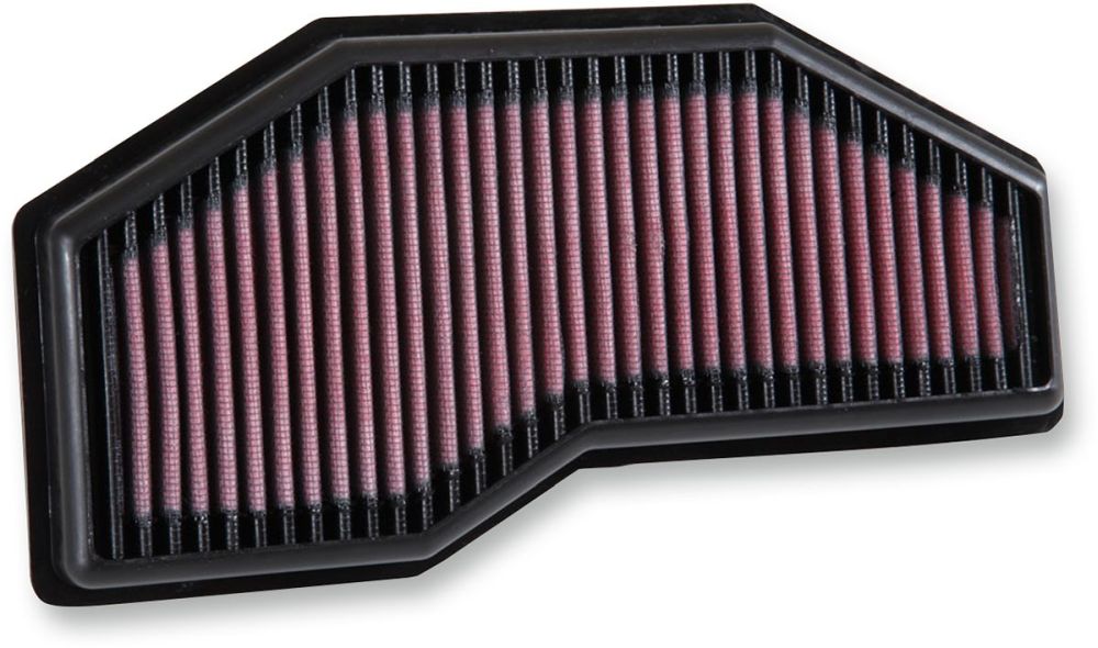 TRIUMPH SPEED TRIPLE (2016 - 2023) K&N Luftfilter - Pitboxen.dk
